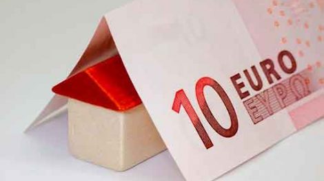 Comprar un piso directamente al banco